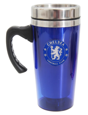 Chelsea Travel Mug